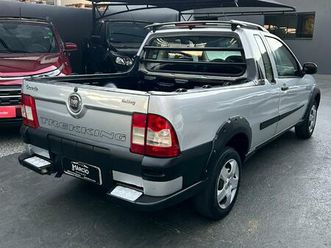 fiat strada 1.4 fire ce flex