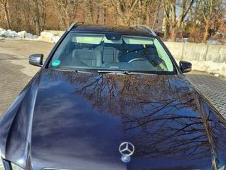 e 350 cdi blueefficiency (212.225)