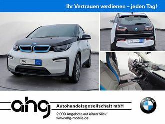 bmw i3 (120 ah), pdc rückfahrkamera