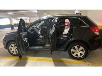 sport fwd 2.4 16v 171/185cv