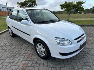 sed classic life 1.6 mpfi vhc 8v