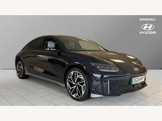 77.4kwh ultimate auto awd 4dr