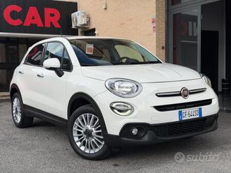 fiat 500x 1.3 t4 150 cv dct connect (nessun vinc