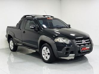 fiat strada adventure 1.8/1.8 locker flex ce
