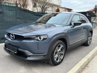 mazda mx-30 full electric led ≫ 2021 • 14 999 eur • id