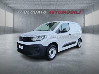 cargo l1h1 1.5d 100cv s and s mt6