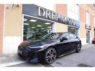 audi a5 avant tdi 150 kw mhev+ s-tronic quattro