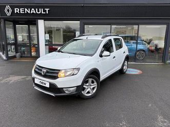 stepway prestige tce 90 e6