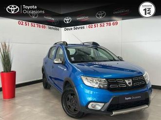 0.9 tce 90ch stepway euro6c