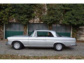 mercedes-benz e-klasse 280 se 3.5 coupe neuer preis