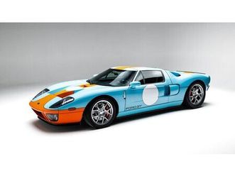 2006 ford gt
