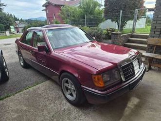 mercedes-benz e-klasse 230e