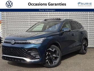 tiguan 2.0 tdi 150ch dsg7