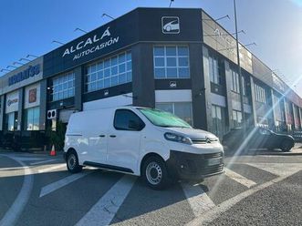 combi talla m bluehdi 100 confort 5 plazas