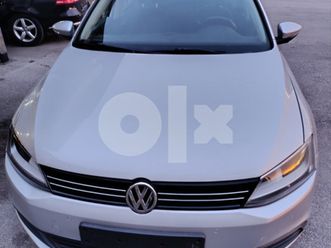 volkswagen jetta 2012.1.6 tdi