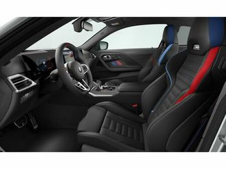 bmw m m2 coupe 353 kw (480 cv)