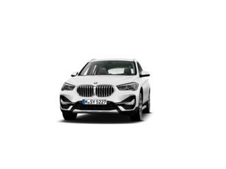 bmw x1 sdrive18d business 110 kw (150 cv)