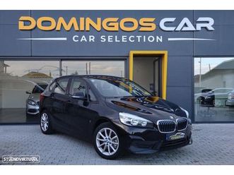 bmw 225xe active tourer line luxury