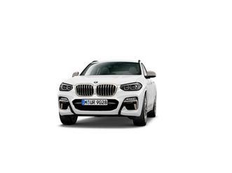bmw x4 m40i 265 kw (360 cv)