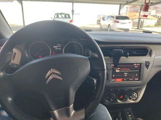 citroën c-elysée 1.5 junho/19