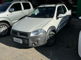 fiat strada 1.4 mpi fire flex 8v ce