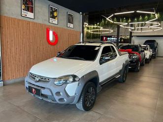 fiat strada adventure 1.8/1.8 locker flex ce