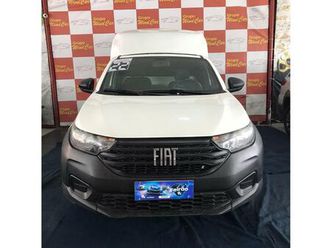 fiat strada endurance 1.4 flex 8v cd