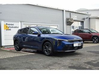 kia k4 1,0 t-gdi 115k exclusive