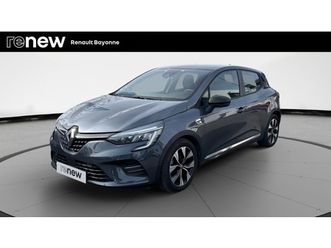 clio e-tech 140 - 21n