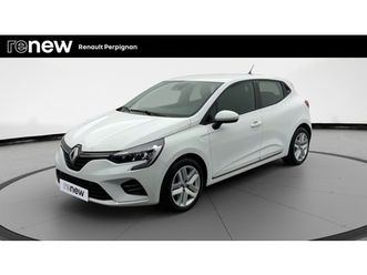 clio tce 100 x-tronic