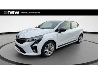 clio tce 90 evolution