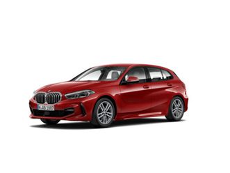bmw serie 1 118d 110 kw (150 cv)