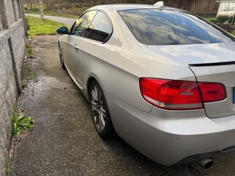 bmw 335 d fevereiro/08