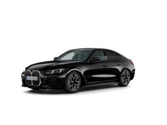 bmw serie 4 420d gran coupe 140 kw (190 cv)