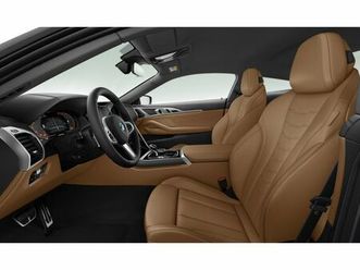 bmw serie 8 840i coupe 250 kw (340 cv)