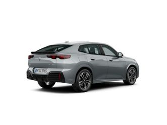 bmw x2 sdrive20d 120 kw (163 cv)