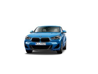bmw x2 sdrive20d 140 kw (190 cv)