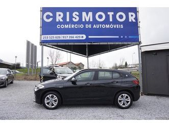 bmw x2 xdrive 25e advantage agosto/22