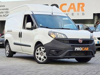 fiat doblò 1.6 mj xl 3l