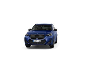 bmw x1 sdrive20i 125 kw (170 cv)