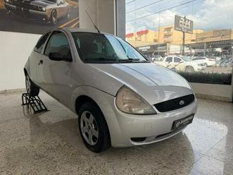 ford ka 1.0 gl