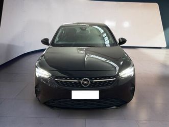 opel corsa 1.2 corsa s&s 100cv del 2023 usata a torino