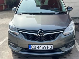 opel zafira opel zafira c