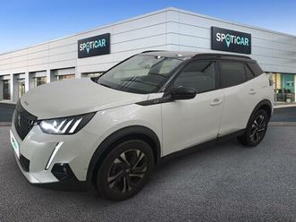 2008 bluehdi 130 s&s eat8 gt