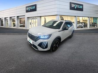 2008 puretech 100 s&s bvm6 allure