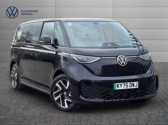210kw style pro 86kwh 5dr lwb auto [7 seat]