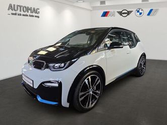 bmw i3s drivingassistplus*navi professional*rtti*pdc