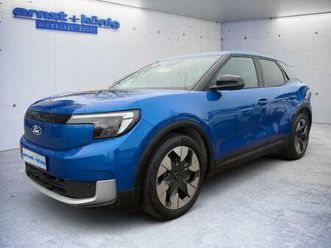 ford explorer elektromotor mit extended range rwd 77kwh premium