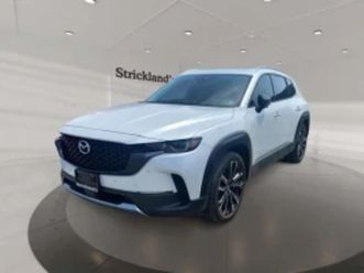 mazda cx-50 gt awd suv ≫ 2024 • 28 899 eur • id