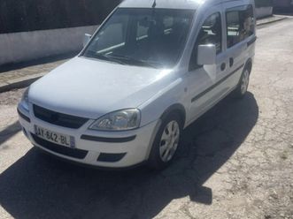 opel combo 1.3